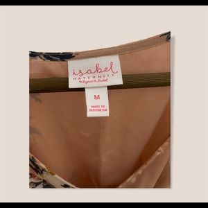 Ingrid & Isabella Maternity Dresss